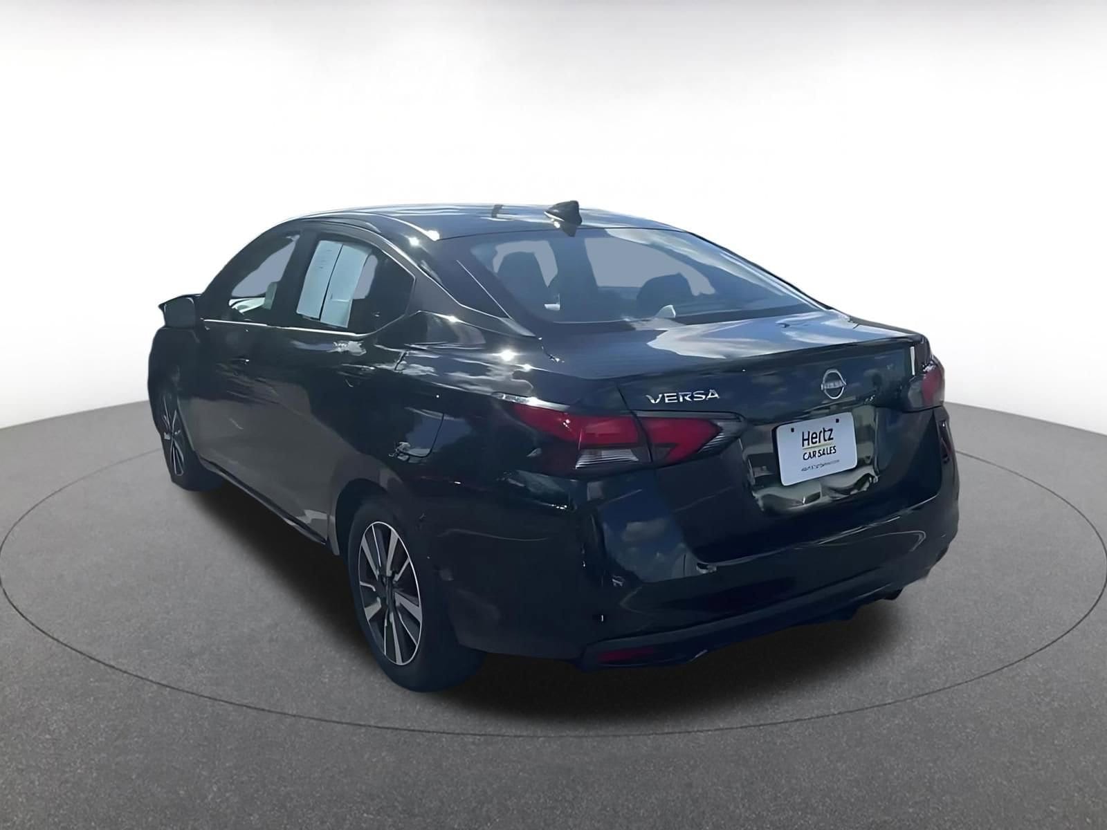 Thumbnail: 2025 Nissan Versa - 11