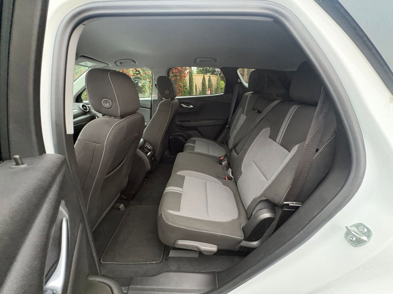 Thumbnail: 2025 Chevrolet Blazer - 28