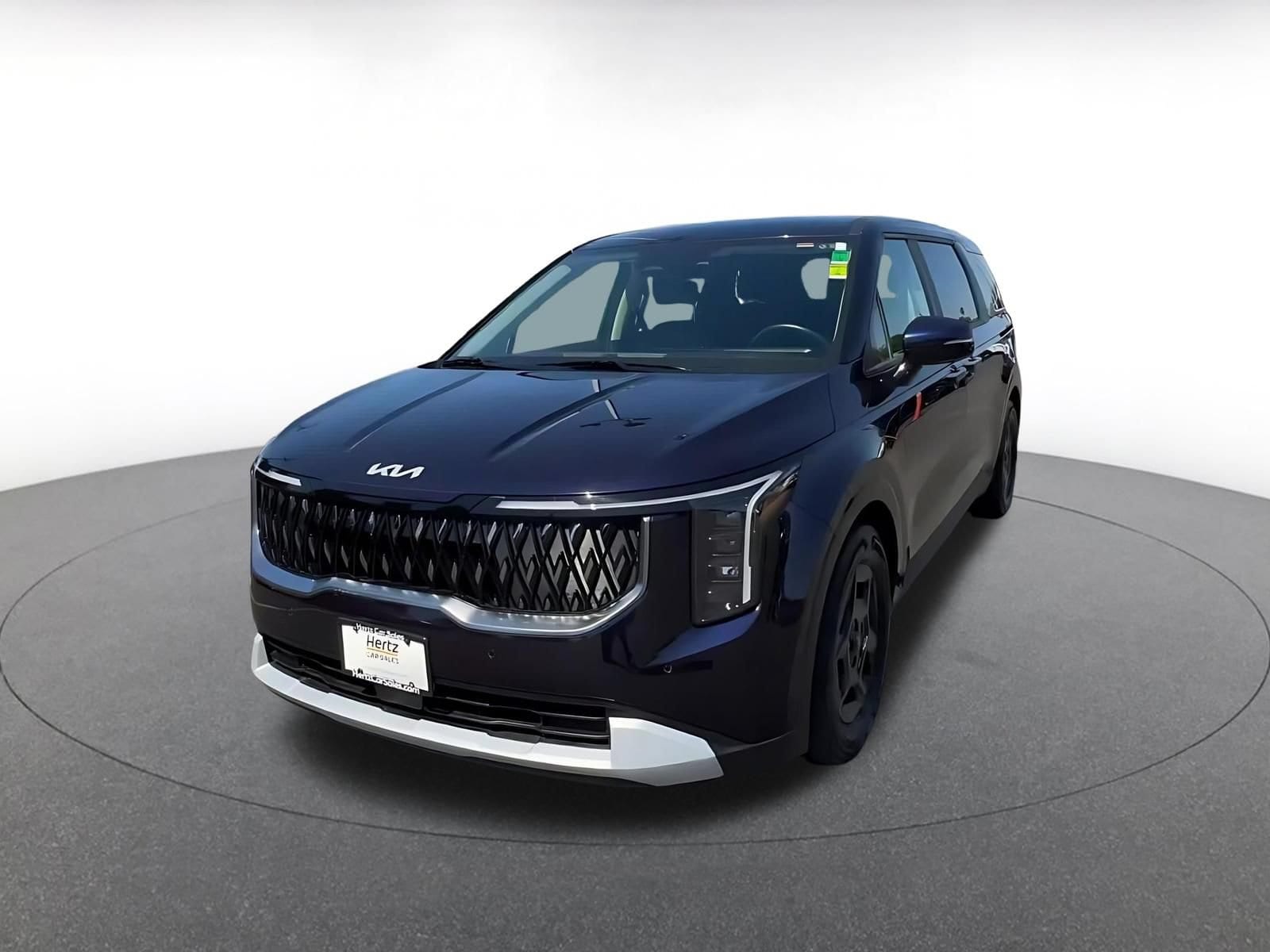 Thumbnail: 2026 Kia Carnival - 7