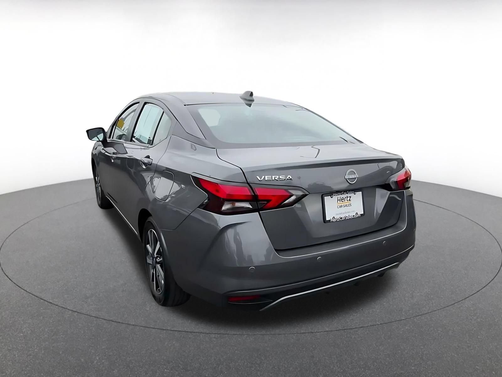 Thumbnail: 2025 Nissan Versa - 9