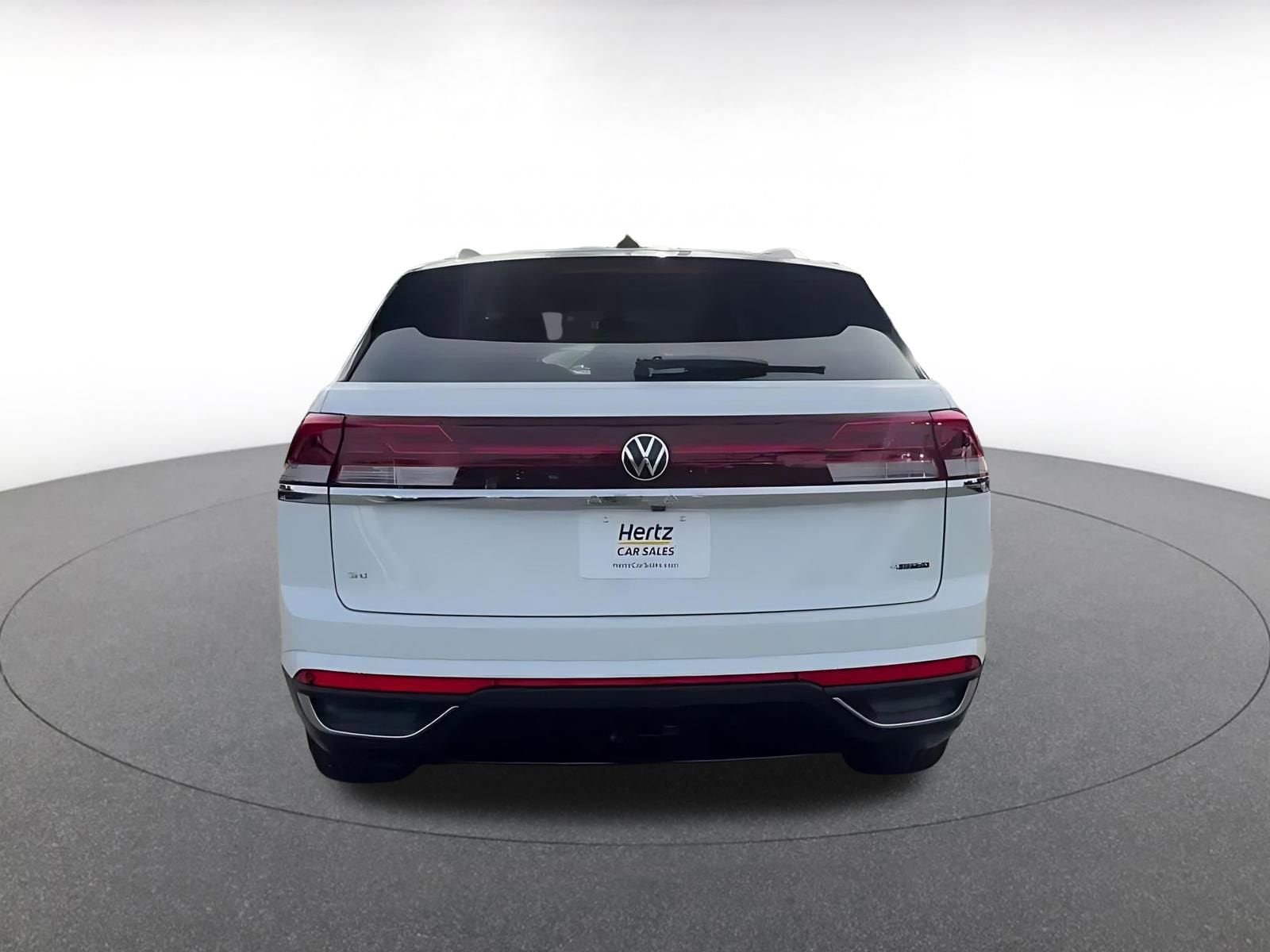 Thumbnail: 2025 Volkswagen Atlas - 12