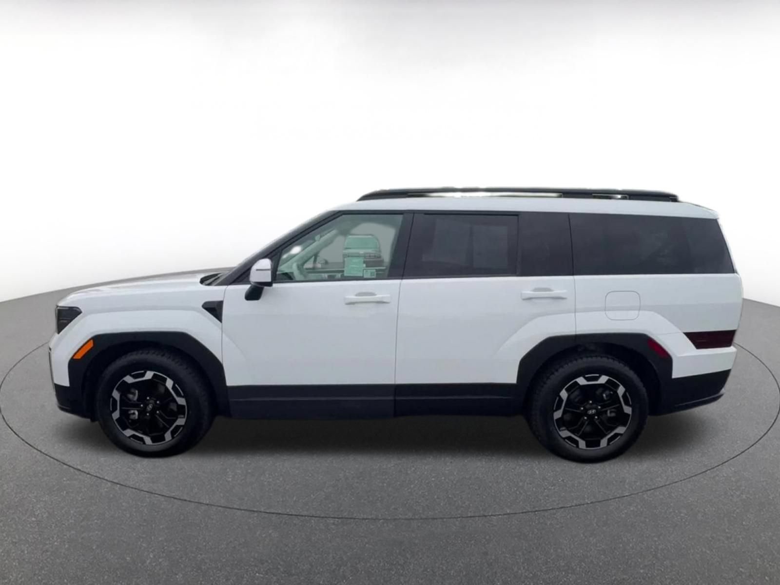 Thumbnail: 2026 Hyundai Santa Fe - 9
