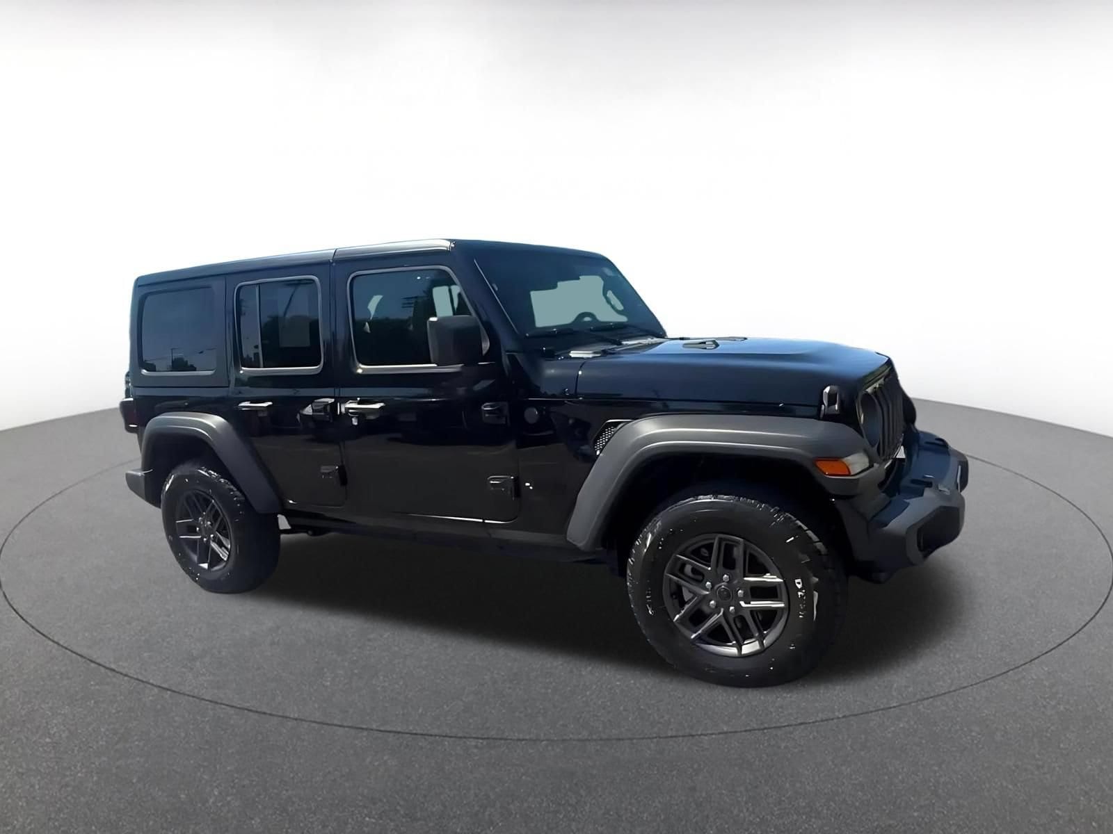 Thumbnail: 2025 Jeep Wrangler - 2