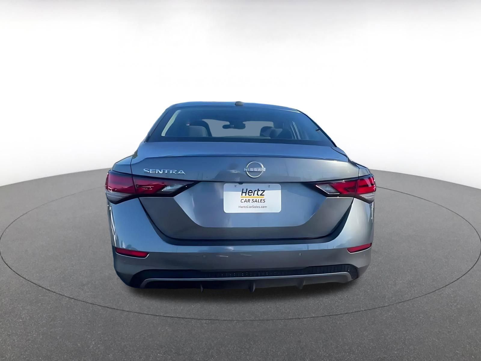 Thumbnail: 2025 Nissan Sentra - 12