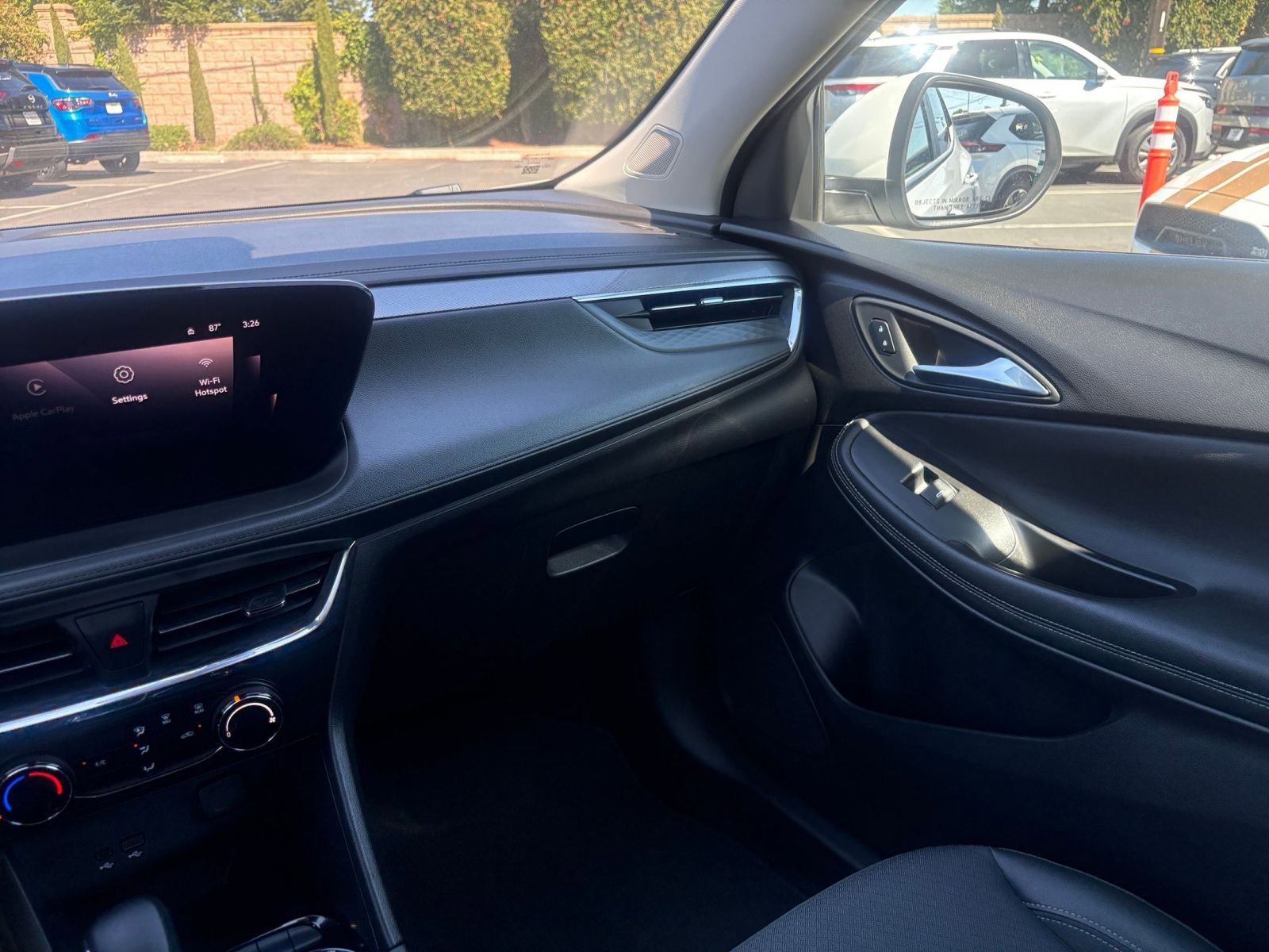 Thumbnail: 2025 Buick Encore GX - 34