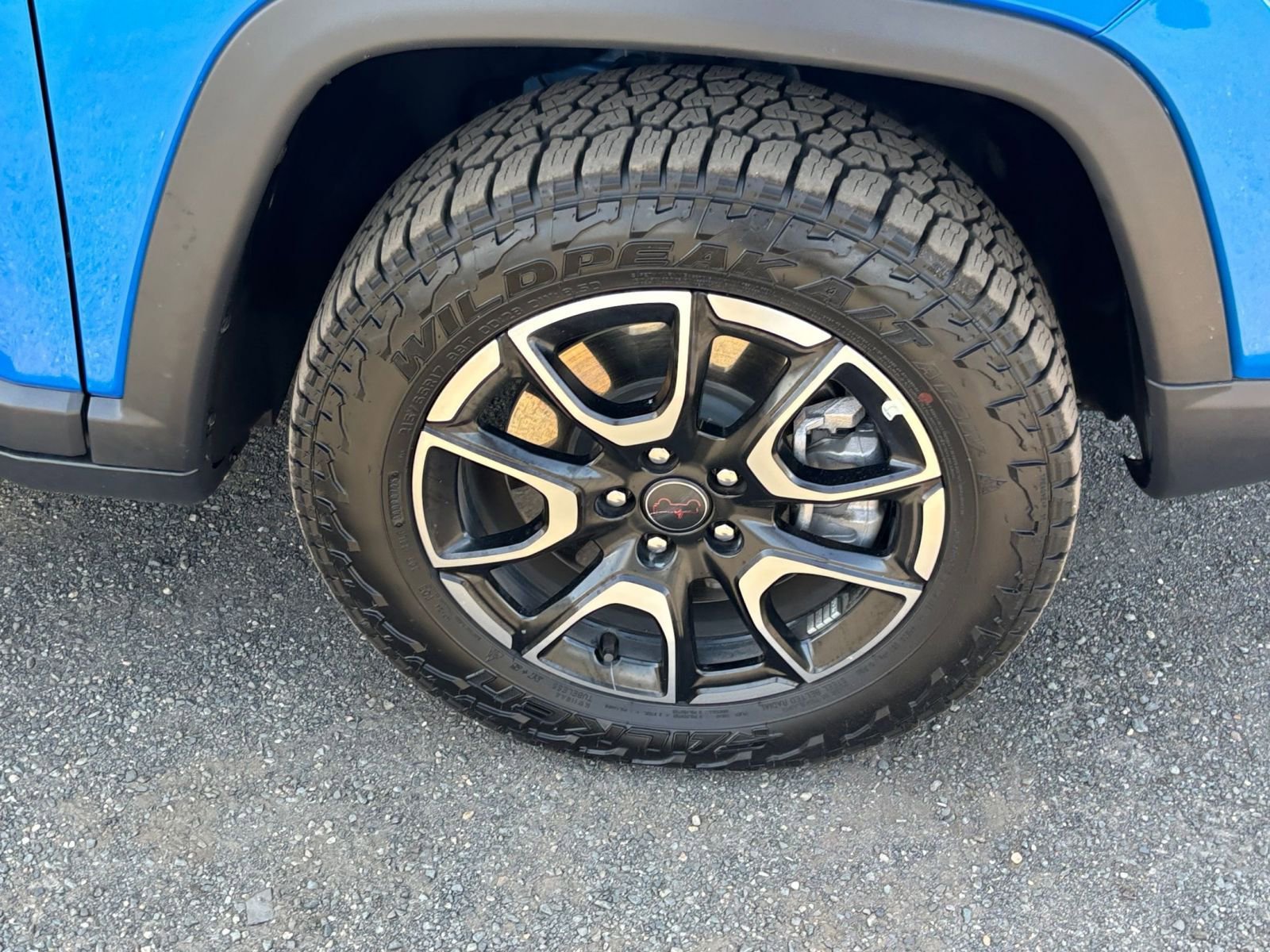 Thumbnail: 2025 Jeep Compass - 29