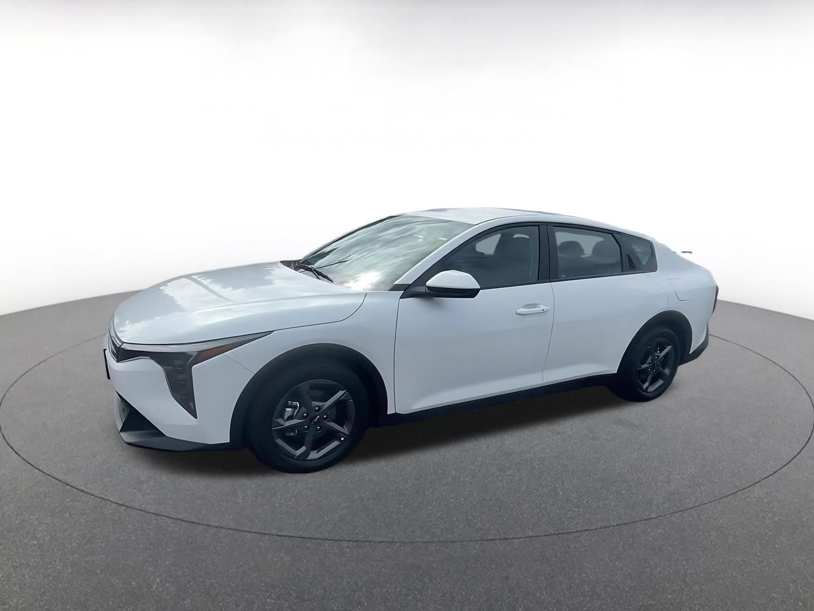 Thumbnail: 2025 Kia K4 - 8