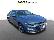 2024 Chevrolet Malibu LT -
                  Sacramento, CA