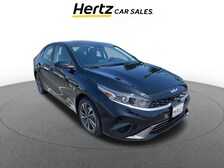 2024 Kia Forte LXS -
                  Sacramento, CA