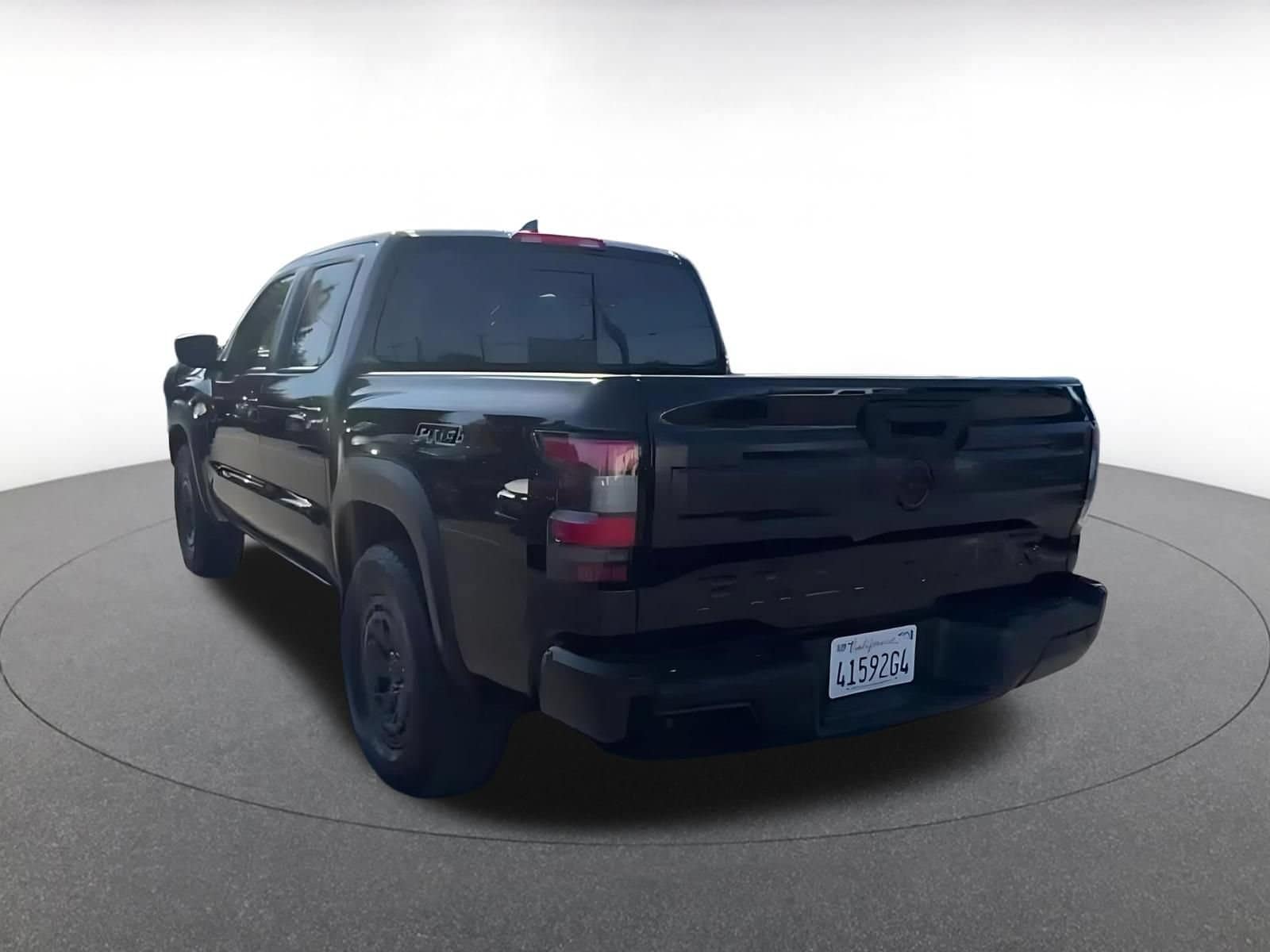 Thumbnail: 2026 Nissan Frontier - 11