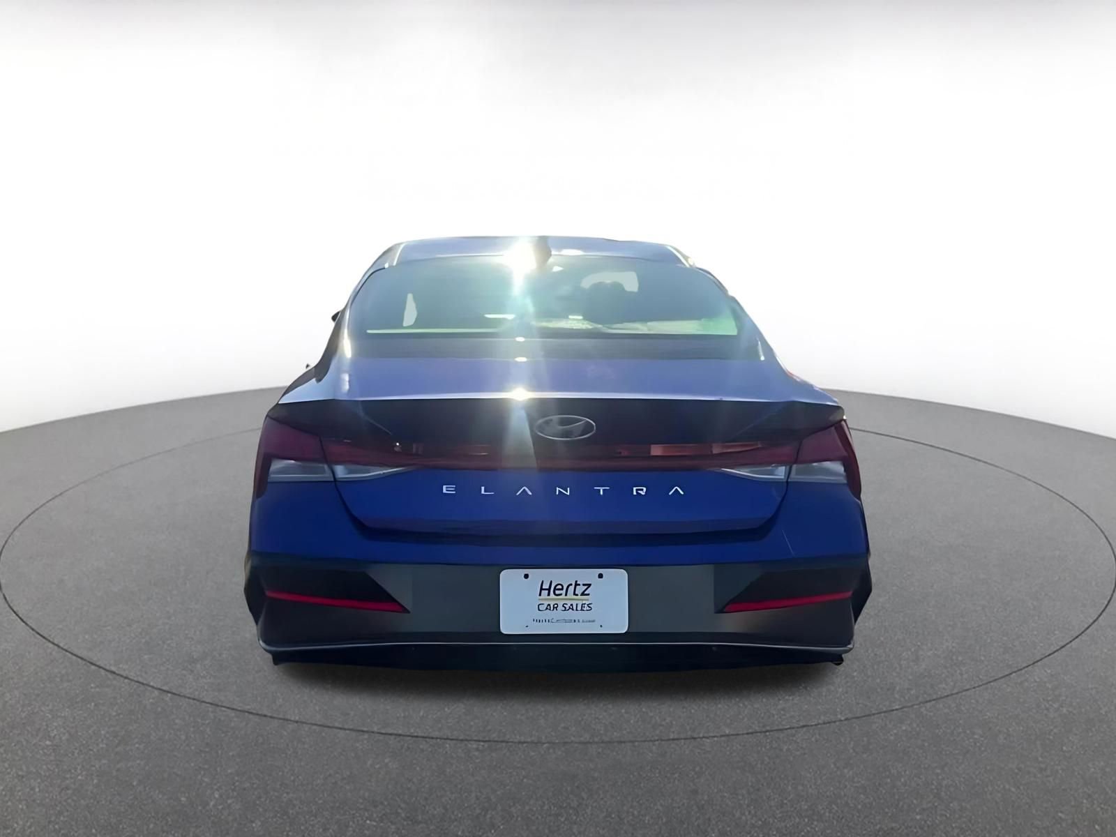 Thumbnail: 2025 Hyundai Elantra - 12