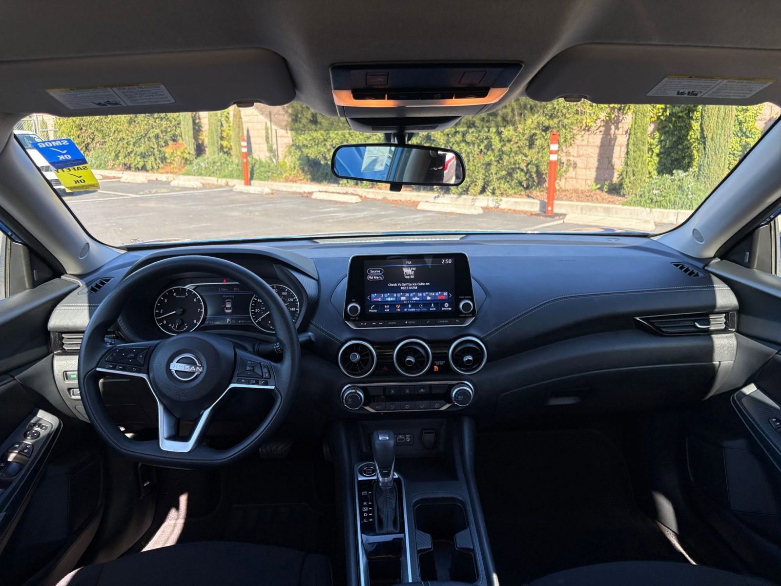 Thumbnail: 2025 Nissan Sentra - 31