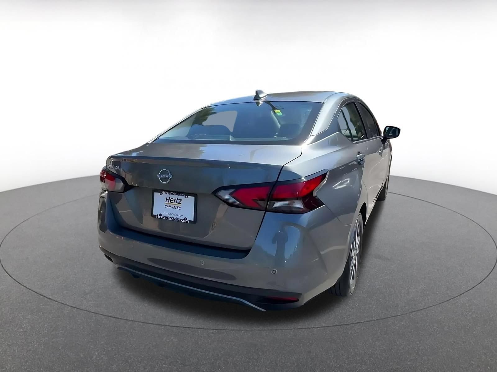 Thumbnail: 2025 Nissan Versa - 13