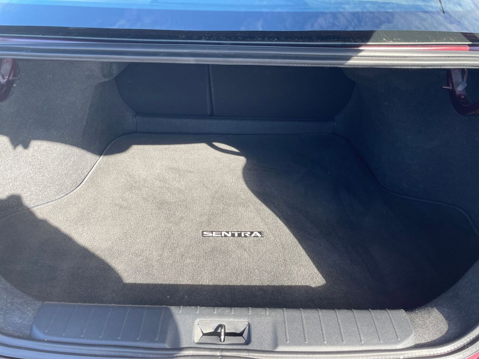 Thumbnail: 2025 Nissan Sentra - 29