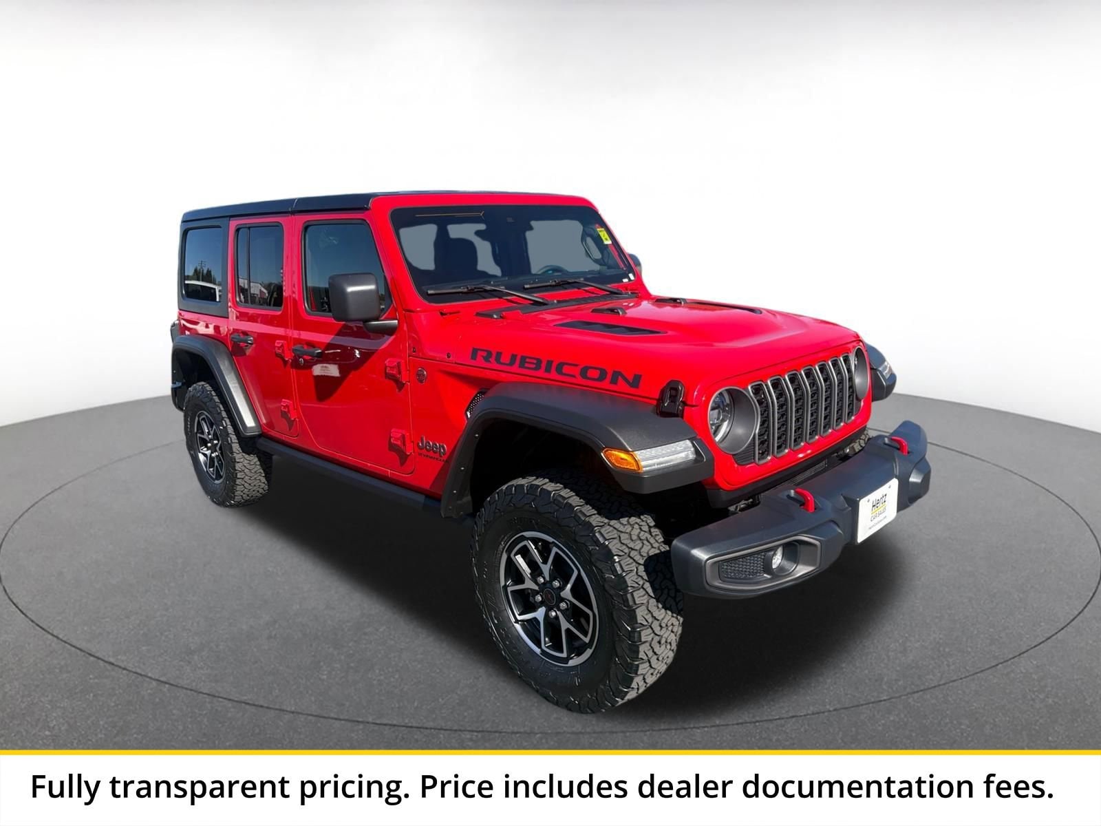 Thumbnail: 2025 Jeep Wrangler - 1