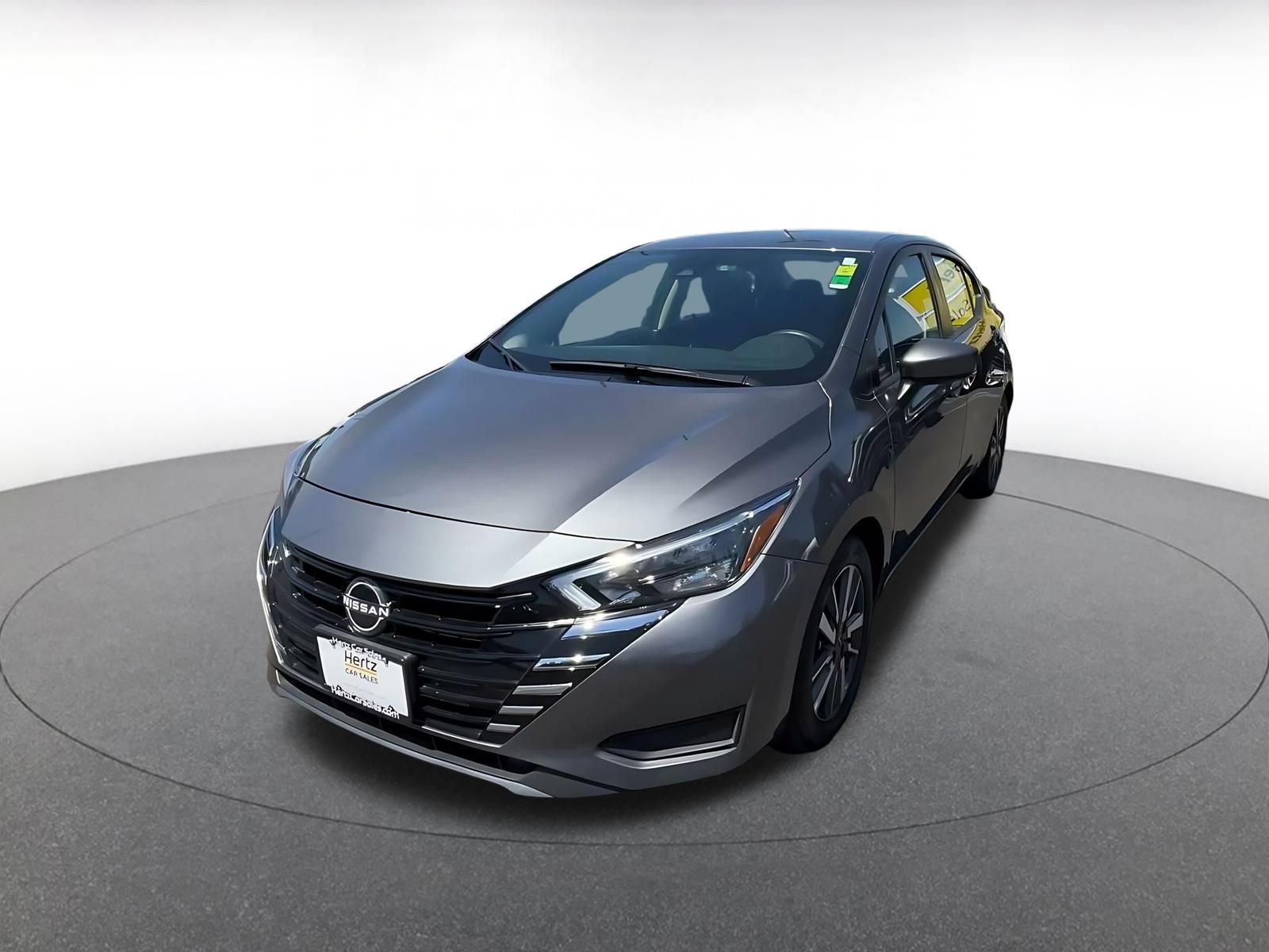 Thumbnail: 2025 Nissan Versa - 6