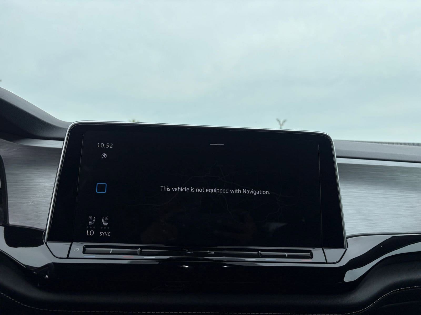 Thumbnail: 2025 Volkswagen Atlas - 20