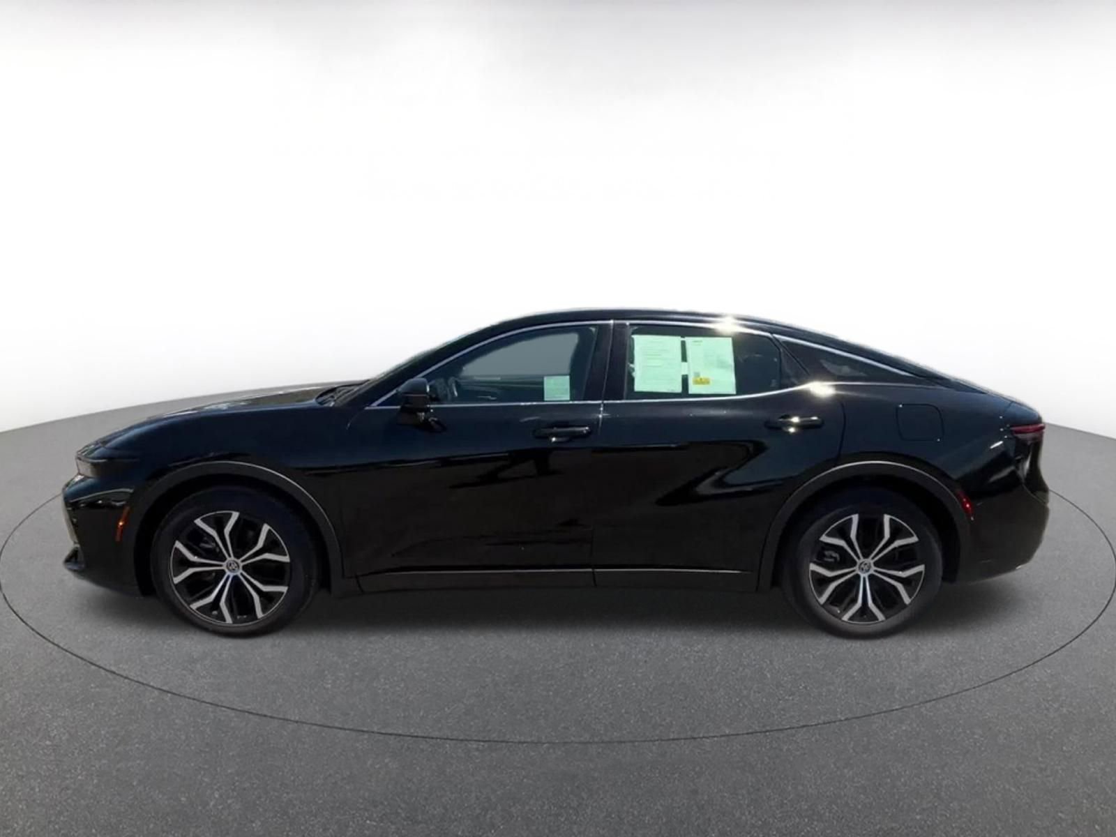 Thumbnail: 2025 Toyota Crown - 9