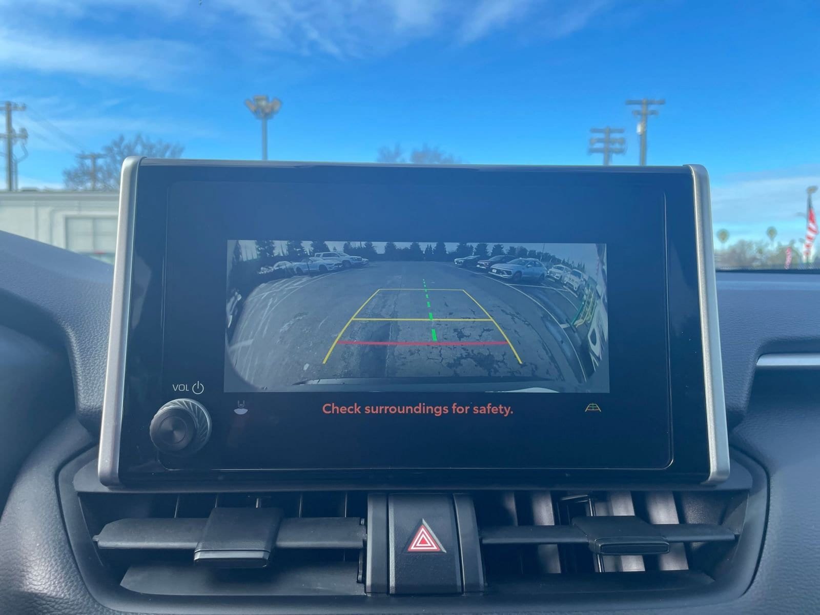 Thumbnail: 2025 Toyota RAV4 - 17