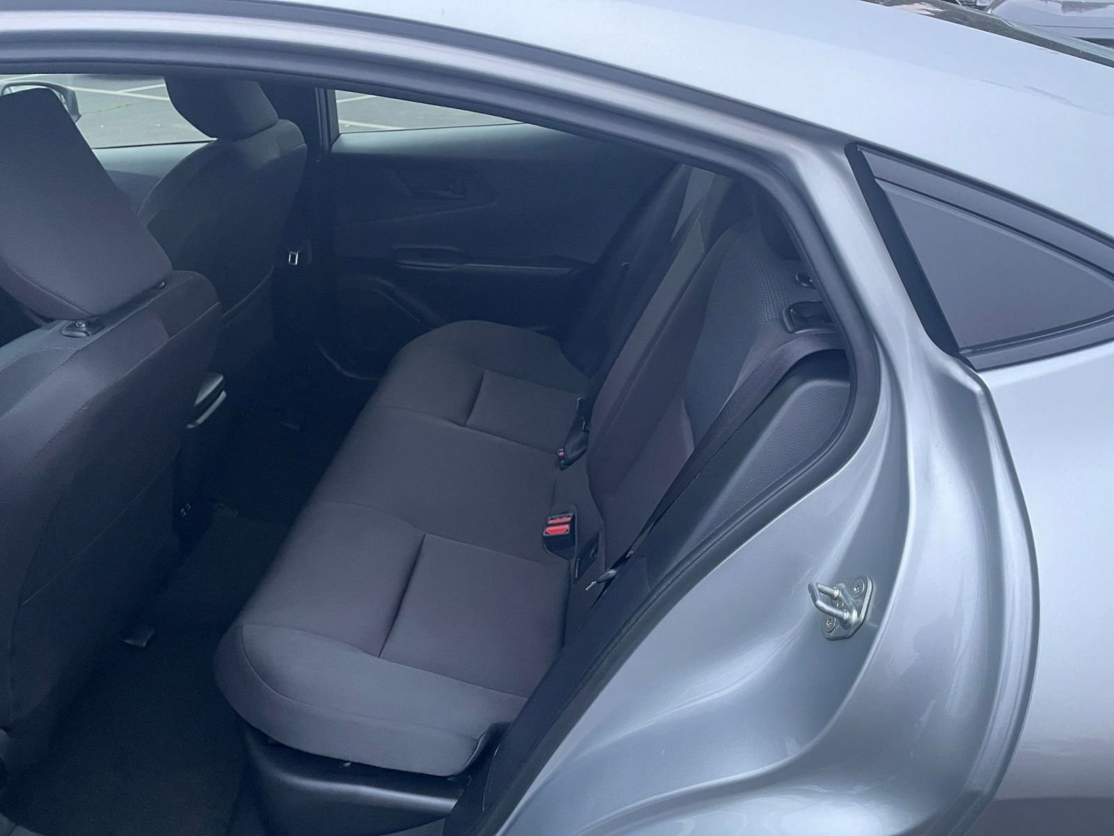 Thumbnail: 2025 Toyota Prius - 25