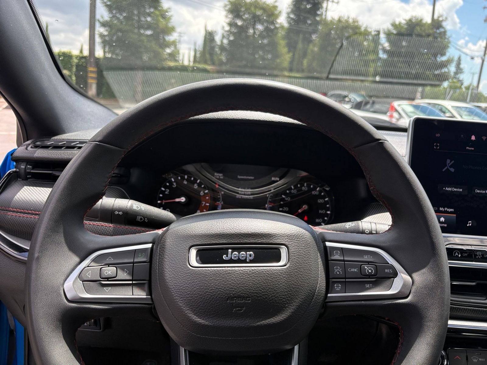 Thumbnail: 2025 Jeep Compass - 27