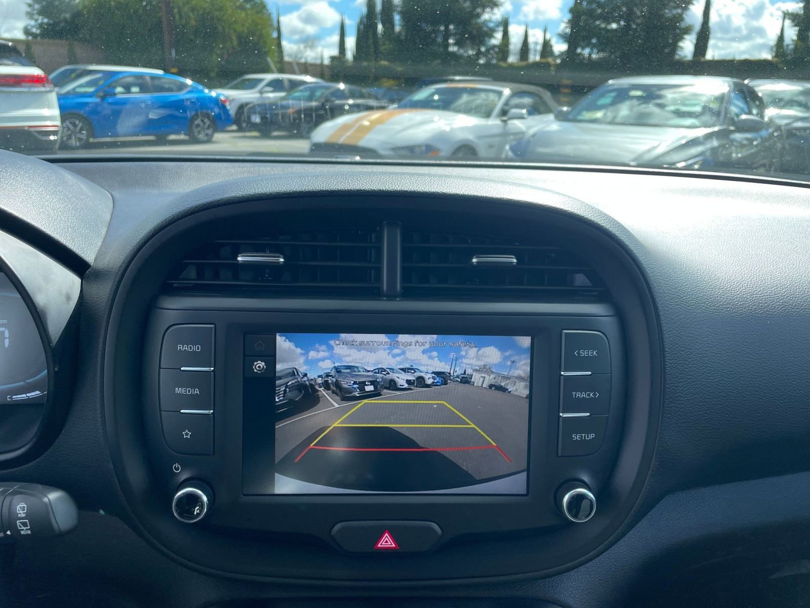 Thumbnail: 2025 Kia Soul - 22