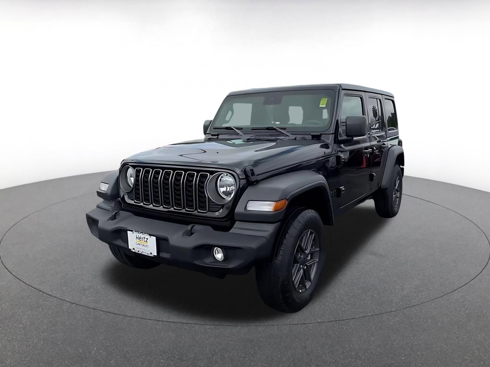 Thumbnail: 2025 Jeep Wrangler - 15