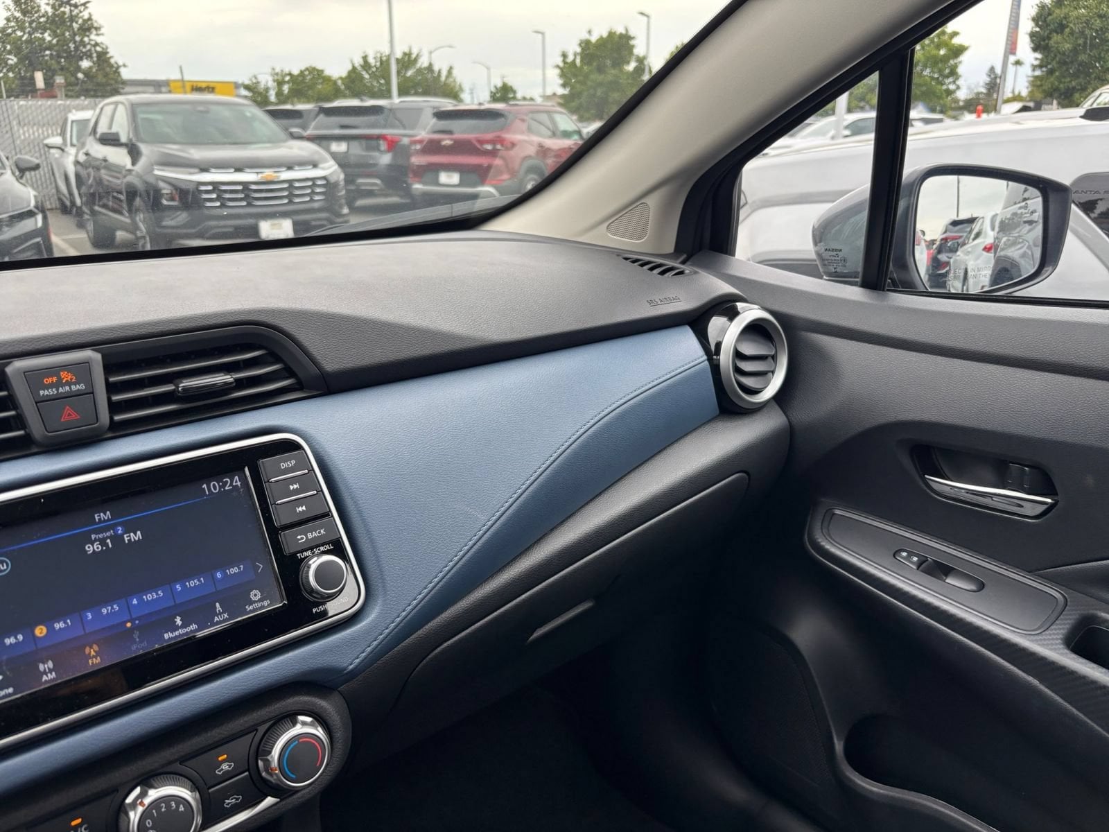 Thumbnail: 2025 Nissan Versa - 28