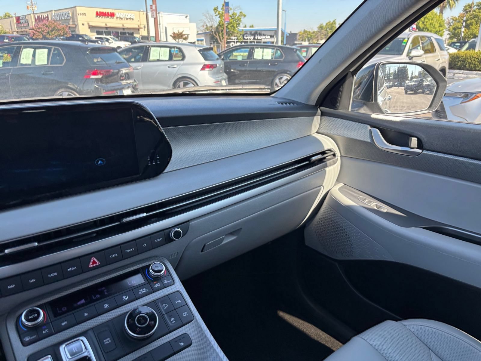 Thumbnail: 2025 Hyundai Palisade - 34
