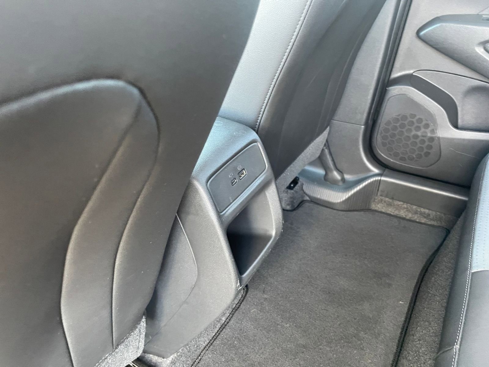 Thumbnail: 2025 Chevrolet Trax - 23