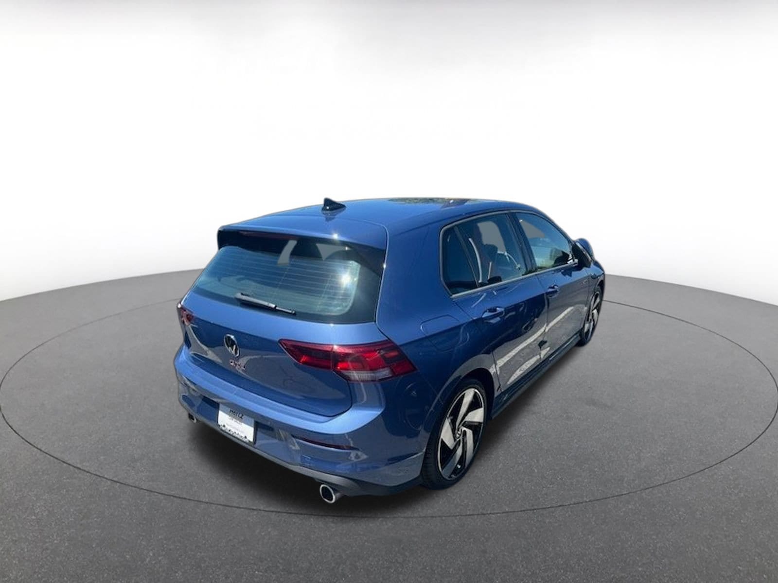 Thumbnail: 2026 Volkswagen Golf - 8