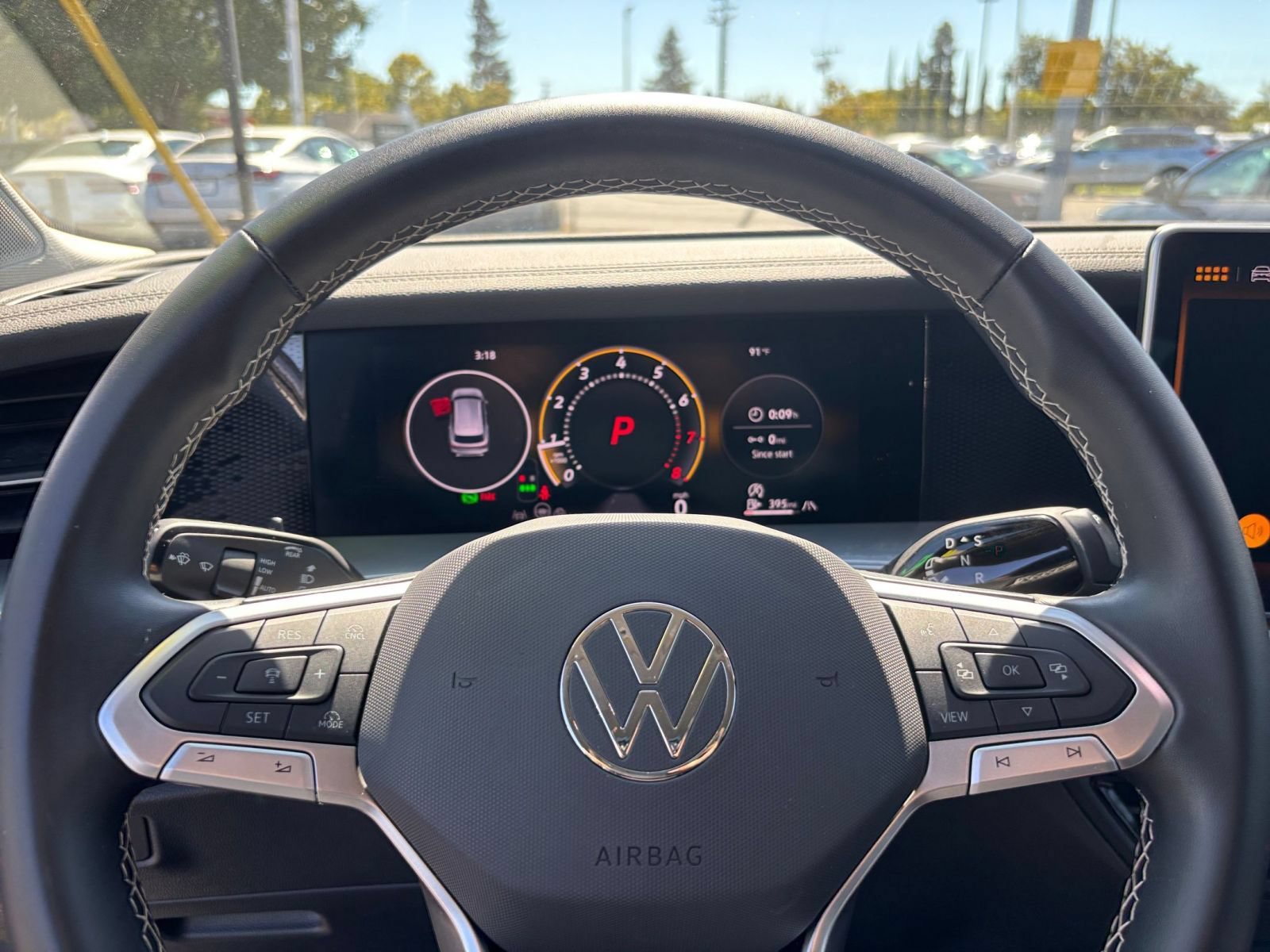 Thumbnail: 2026 Volkswagen Tiguan - 29