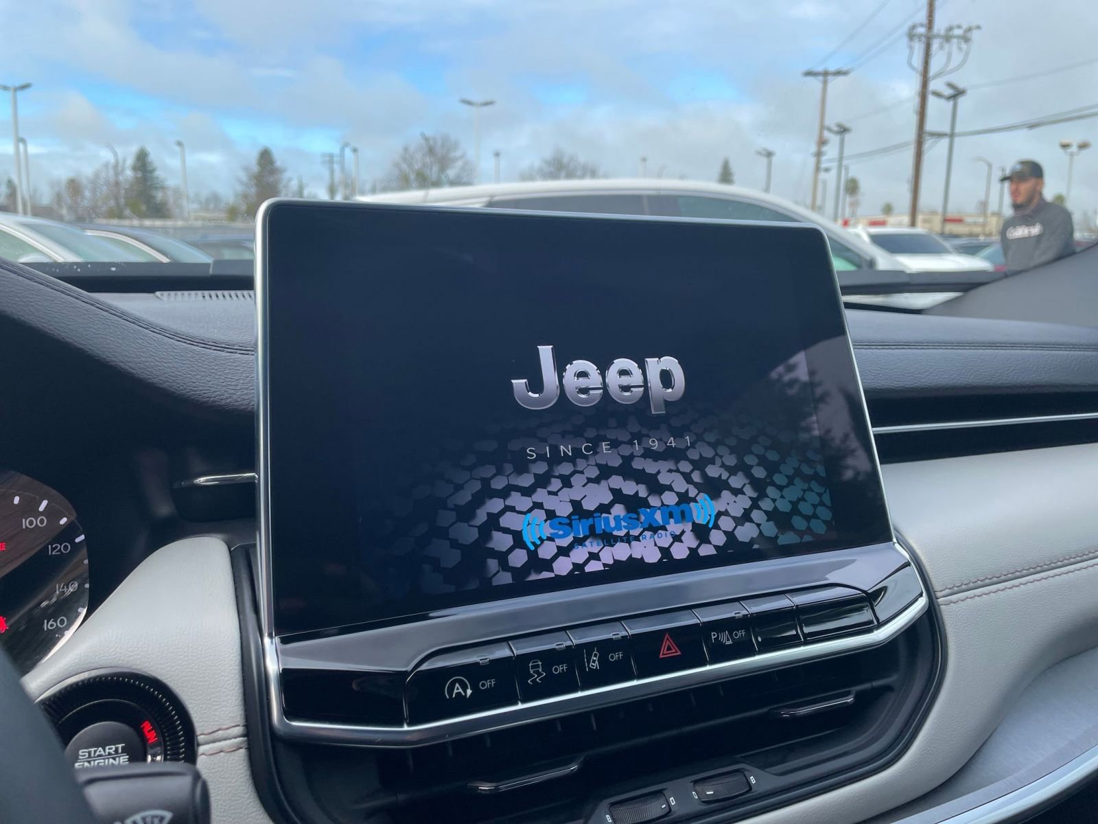 Thumbnail: 2025 Jeep Compass - 21