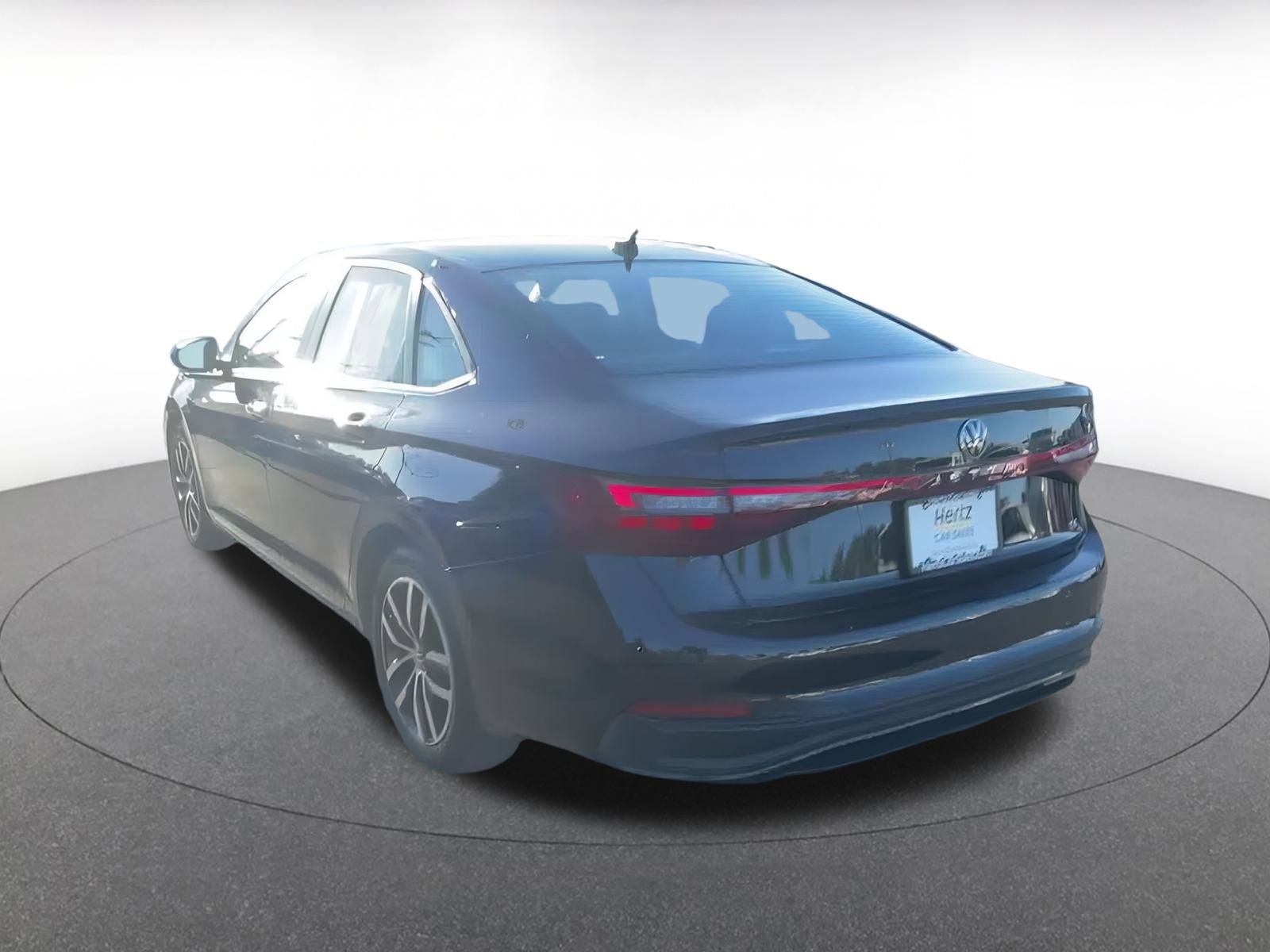 Thumbnail: 2025 Volkswagen Jetta - 11