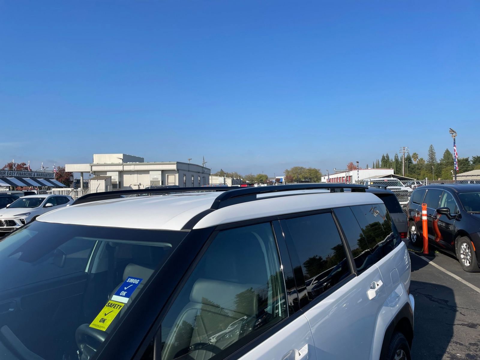 Thumbnail: 2025 Hyundai Santa Fe - 29