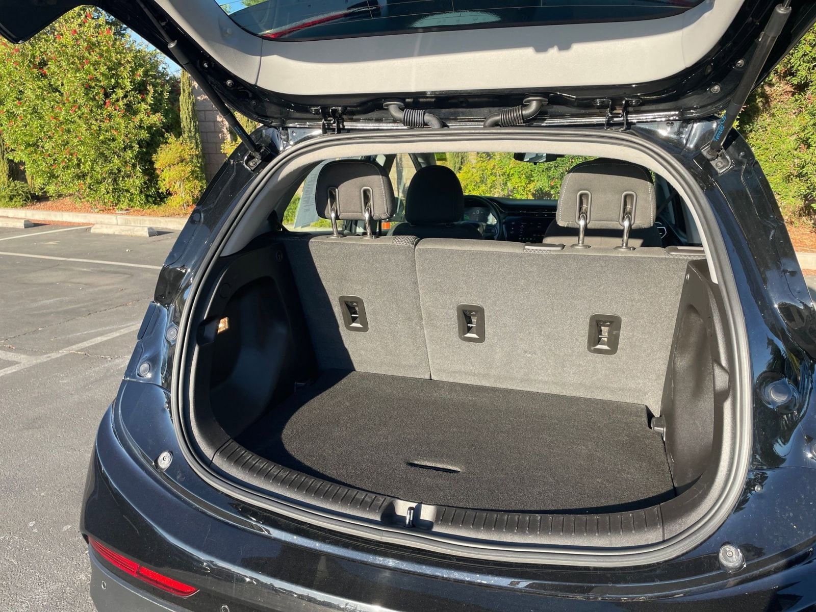 Thumbnail: 2023 Chevrolet Bolt EV - 32
