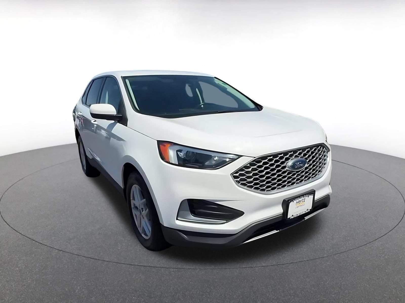 Thumbnail: 2024 Ford Edge - 3