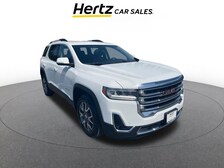 2023 GMC Acadia SLT -
                  Sacramento, CA