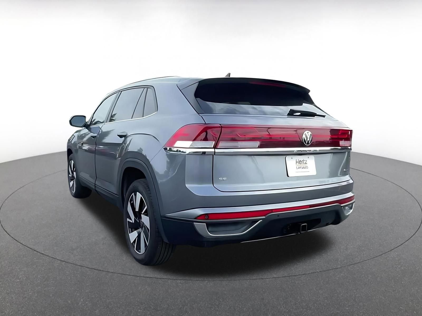 Thumbnail: 2025 Volkswagen Atlas - 11