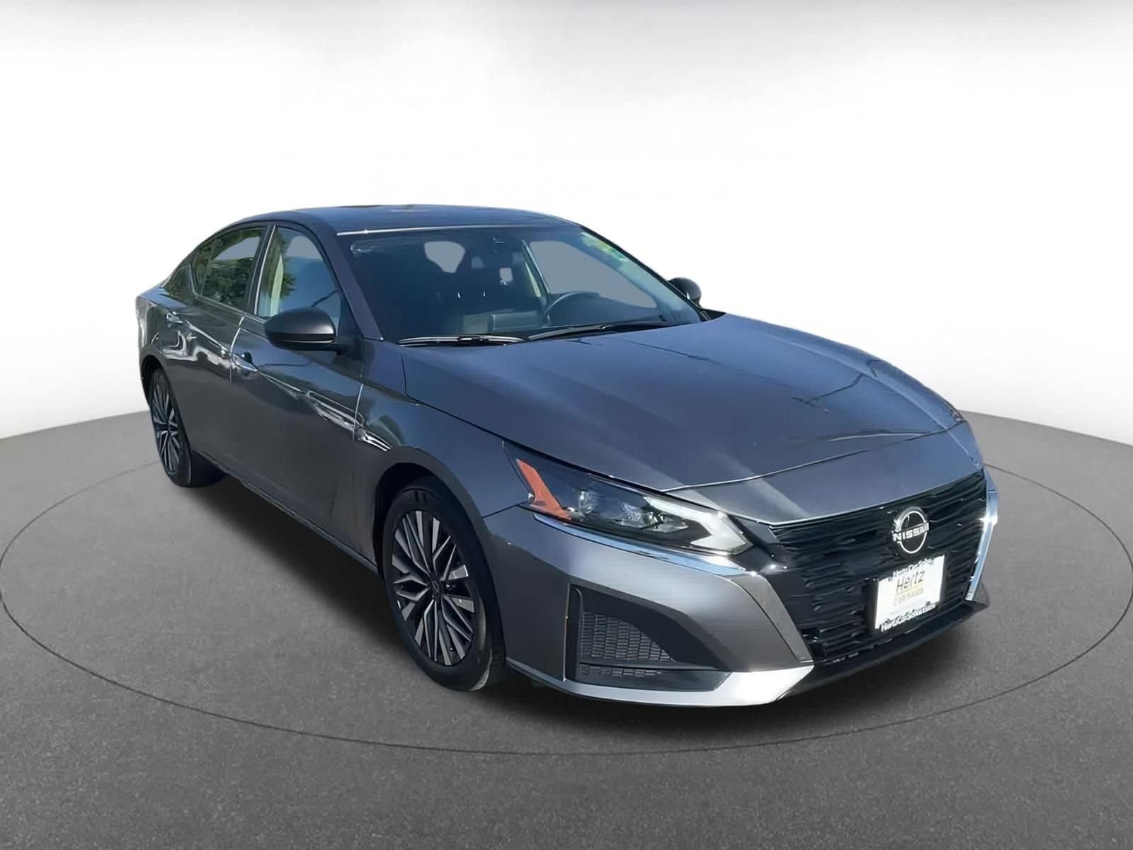 Thumbnail: 2024 Nissan Altima - 3