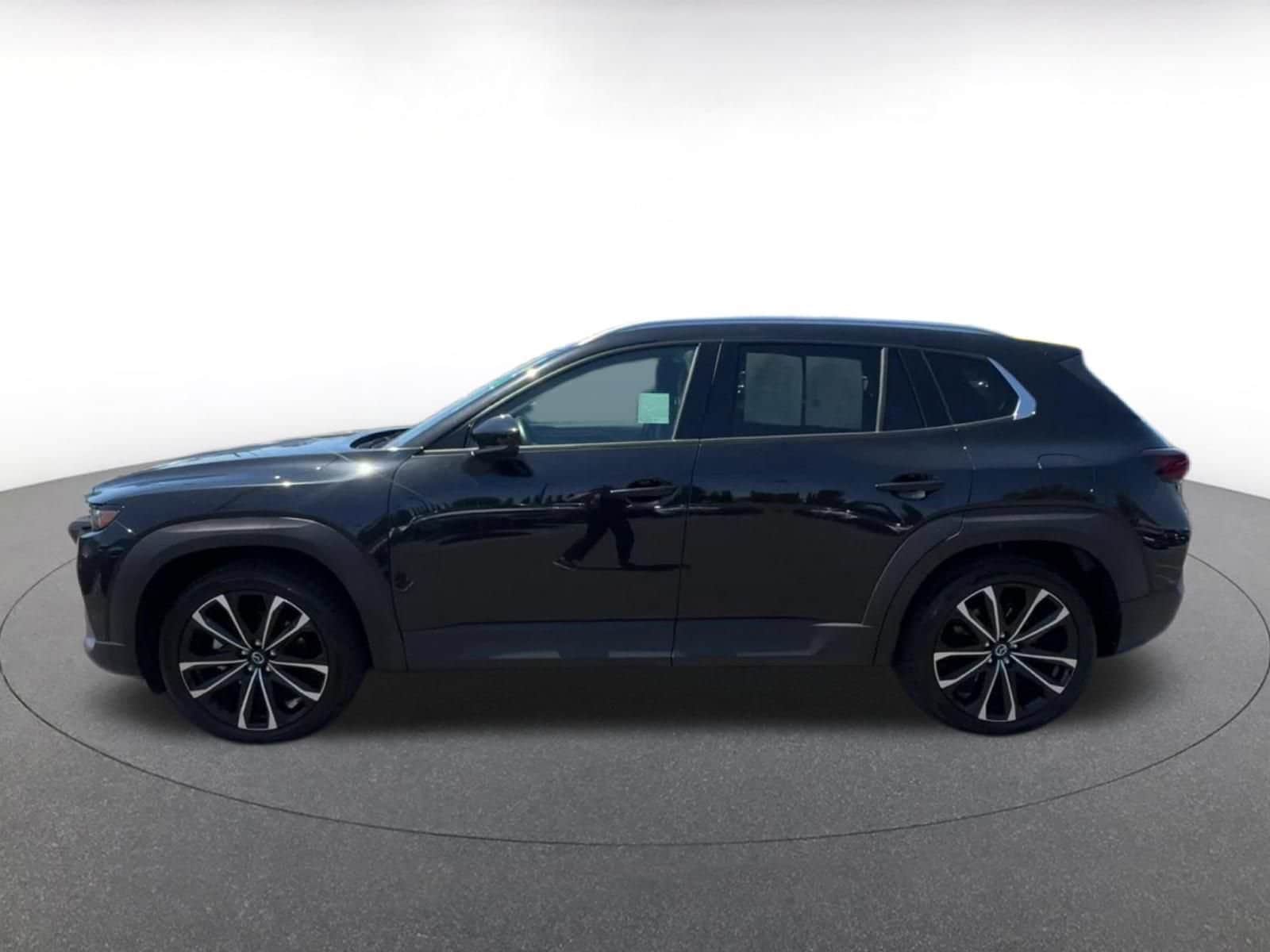 Thumbnail: 2026 Mazda CX-50 - 9