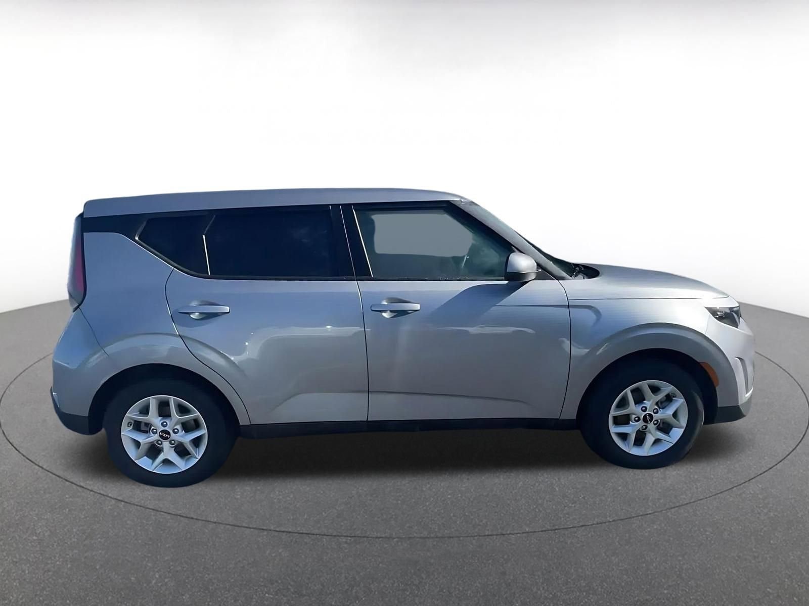 Thumbnail: 2025 Kia Soul - 16