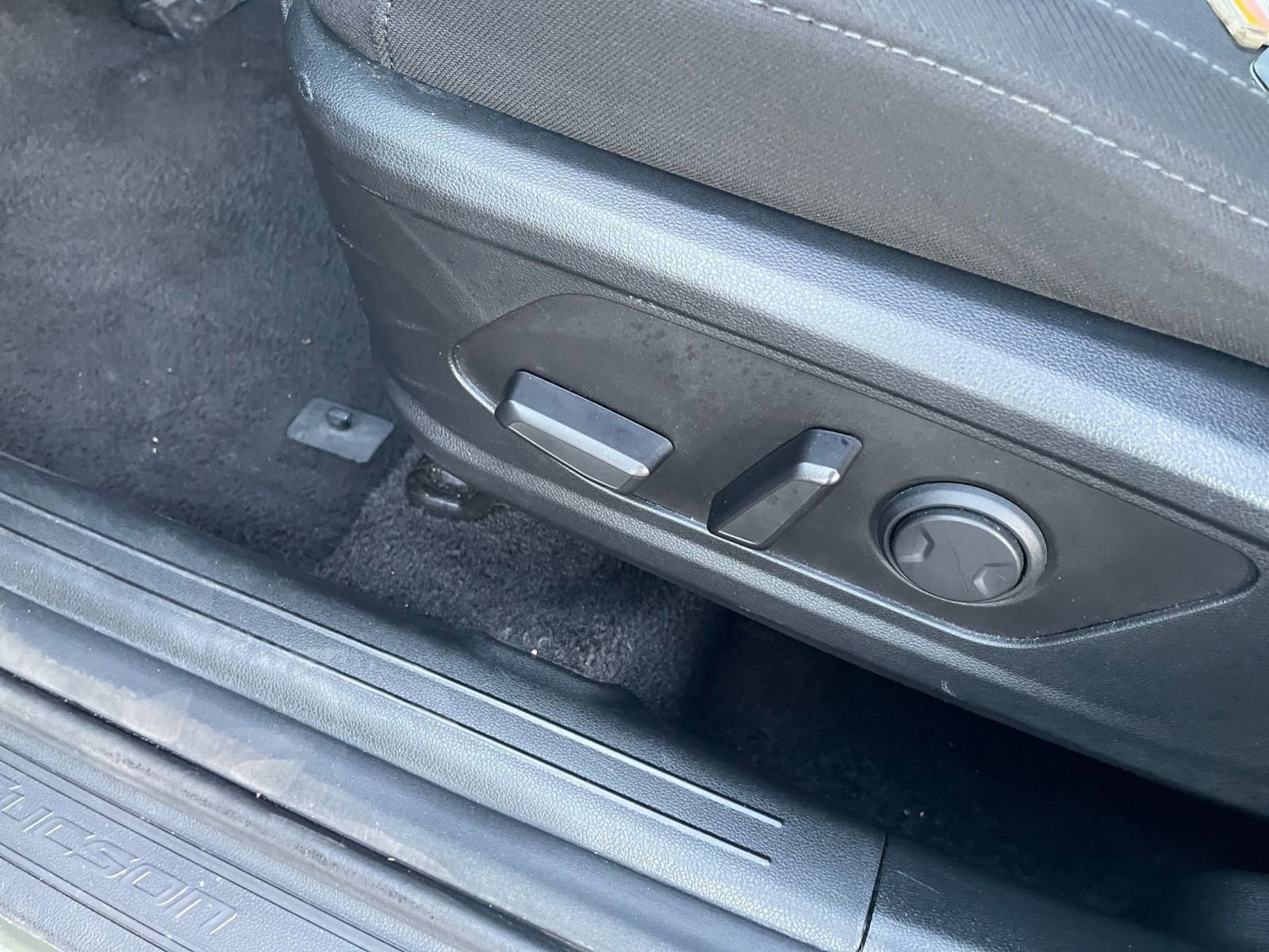 Thumbnail: 2025 Hyundai Tucson - 22