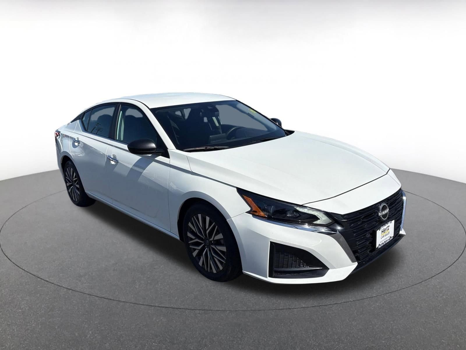 Thumbnail: 2025 Nissan Altima - 1
