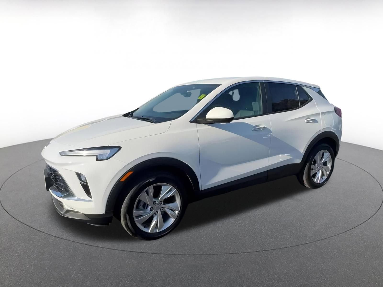 Thumbnail: 2025 Buick Encore GX - 8