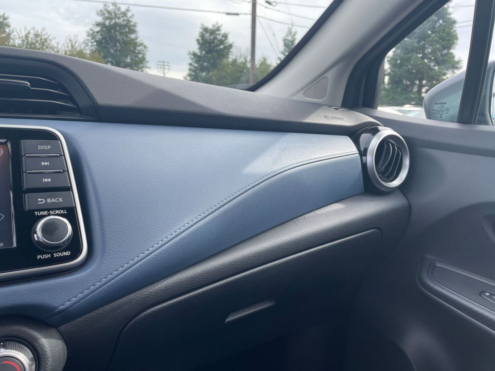 Thumbnail: 2025 Nissan Versa - 30