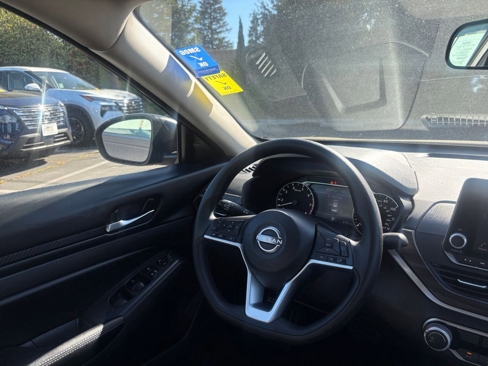 Thumbnail: 2025 Nissan Altima - 35