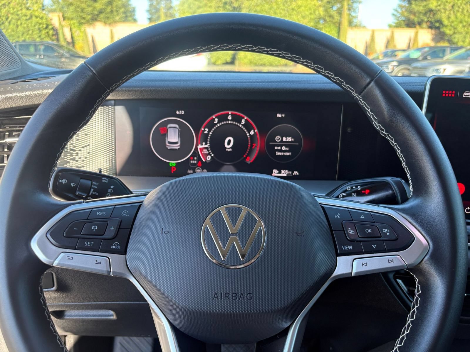 Thumbnail: 2026 Volkswagen Tiguan - 30