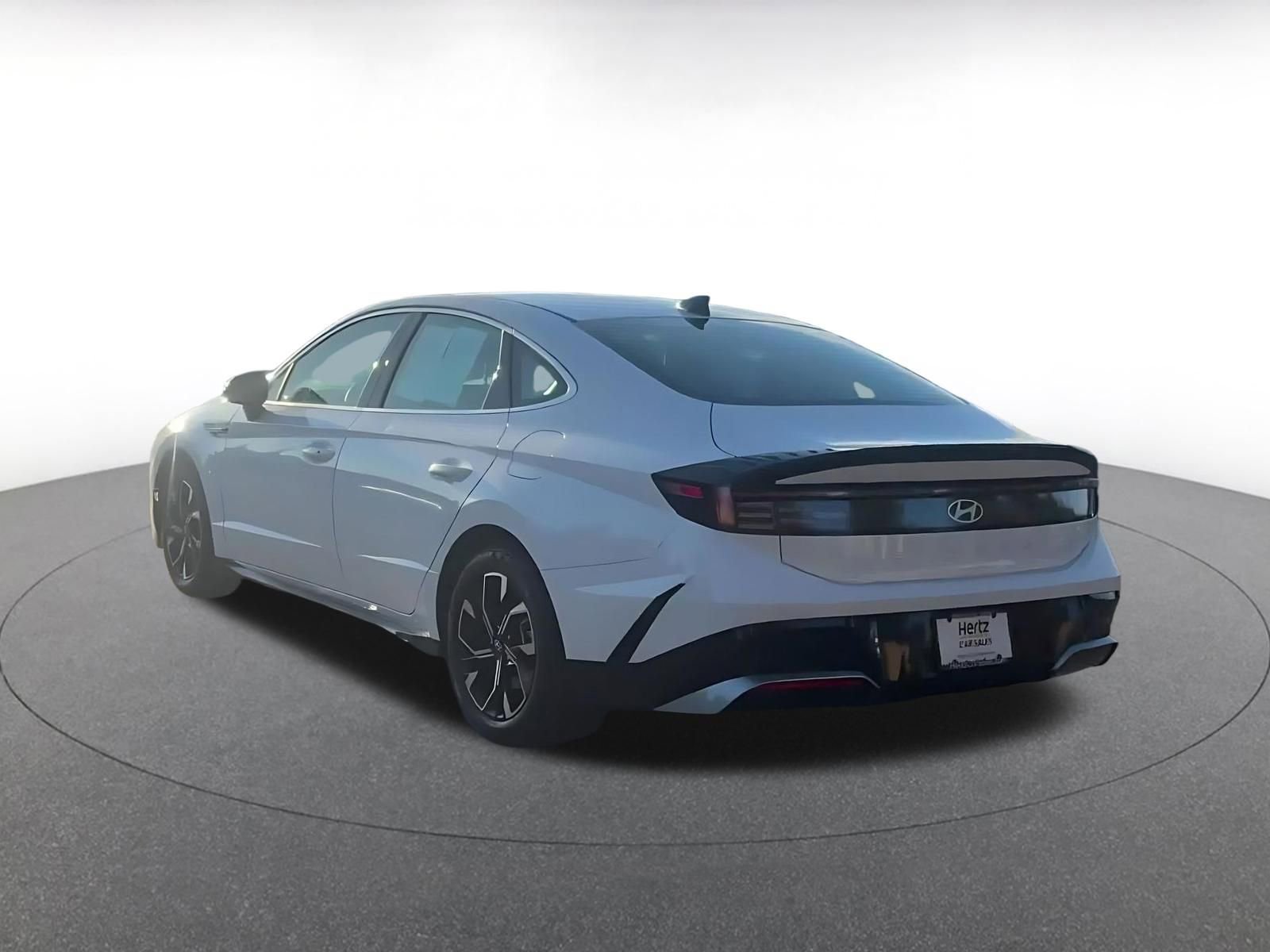 Thumbnail: 2025 Hyundai Sonata - 11