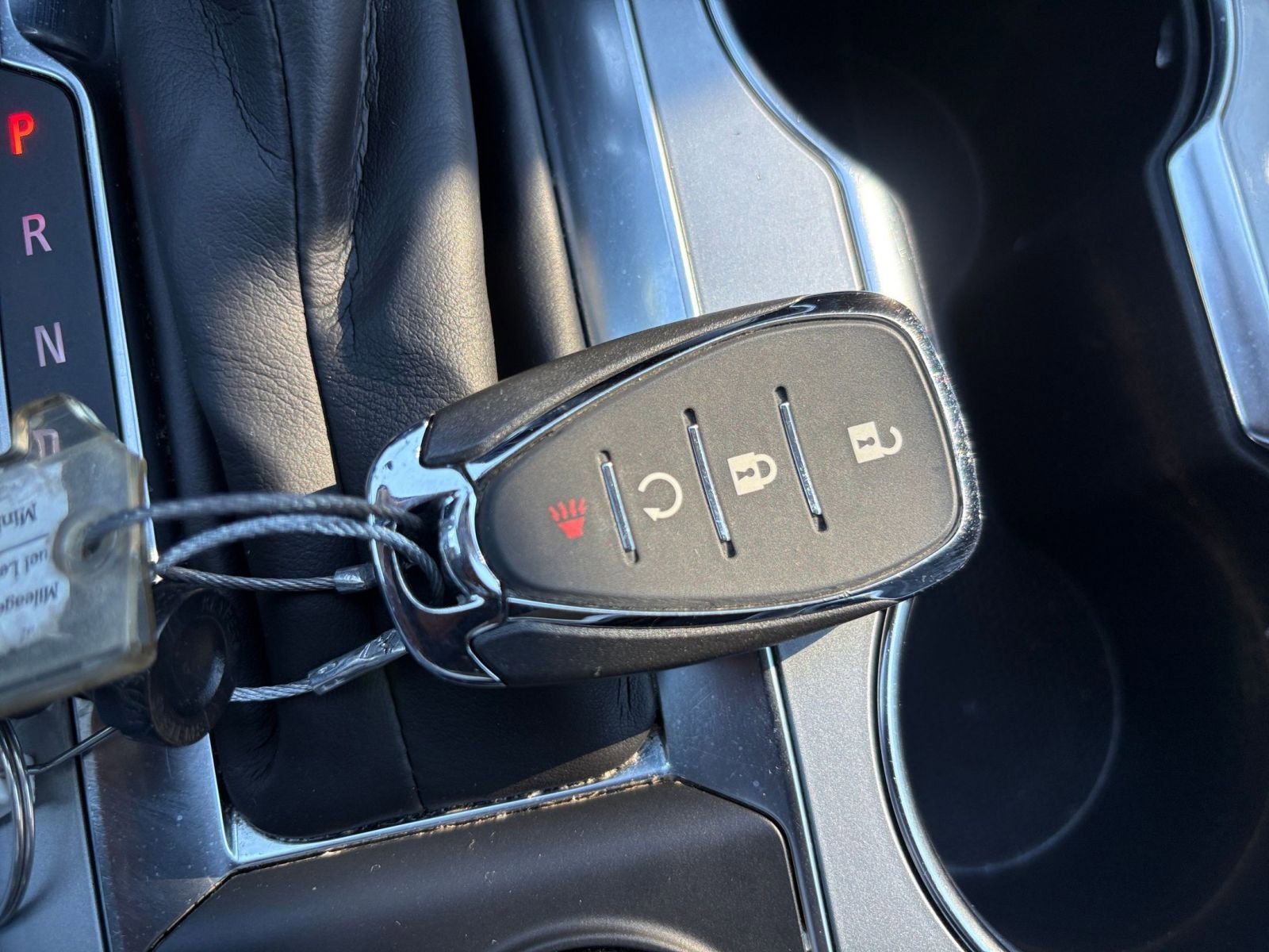 Thumbnail: 2025 Chevrolet Blazer - 27